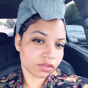 Meet your Posher, Brooke